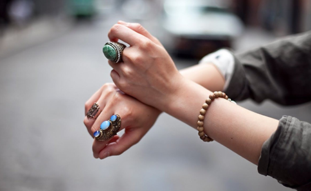 Takılarınızı Tasarlamak İster misiniz?